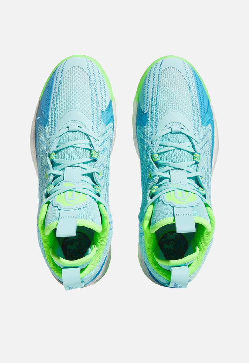 adidas Originals - D ROSE SON OF CHI II