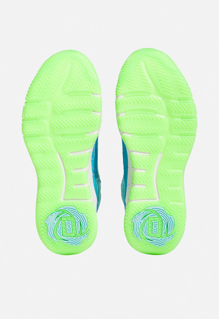 adidas Originals - D ROSE SON OF CHI II