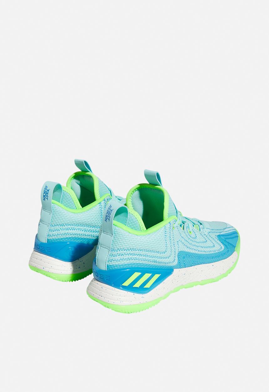 adidas Originals - D ROSE SON OF CHI II