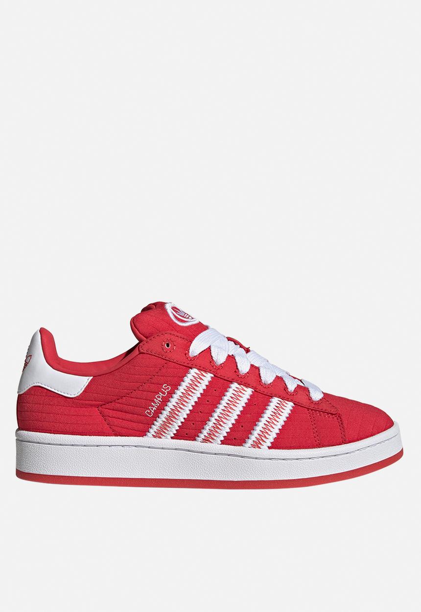 adidas Originals - Campus 00s w - ftwr white/halo blush