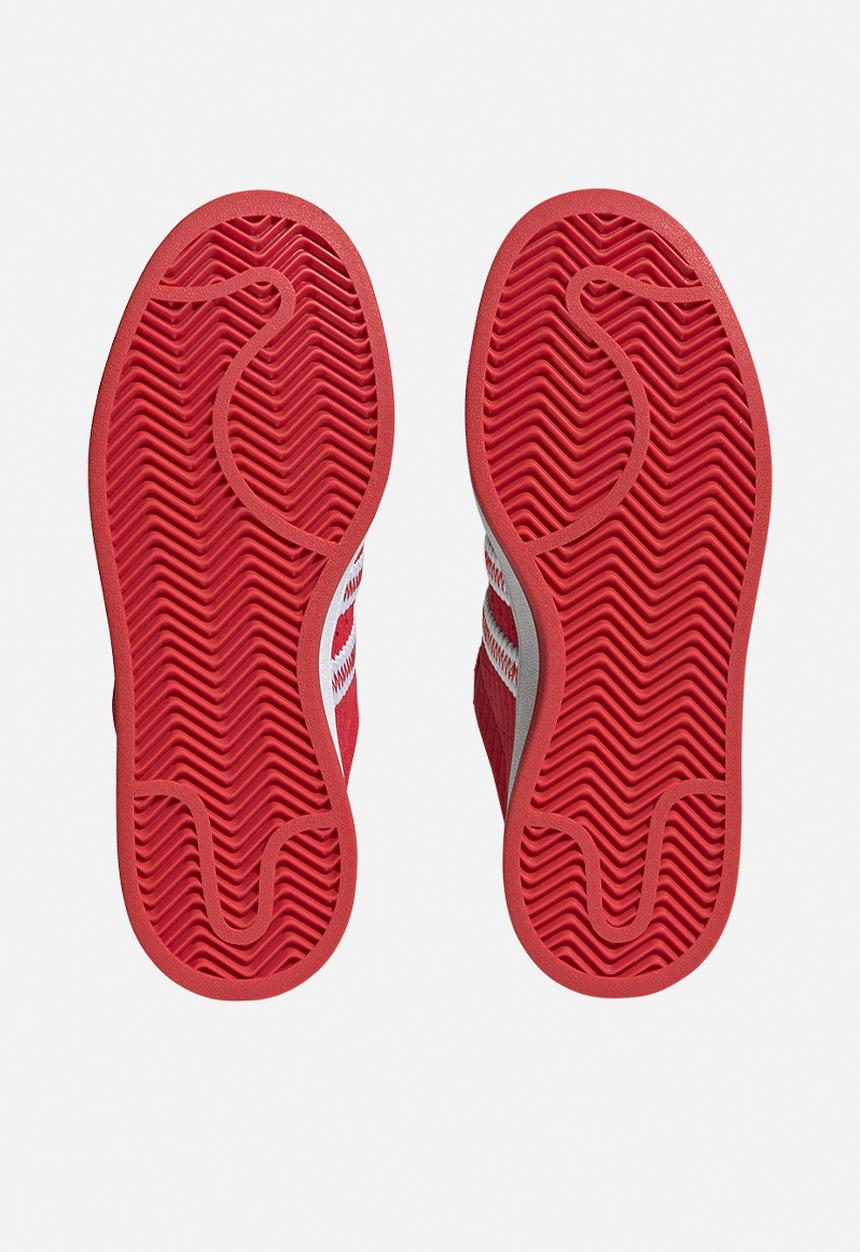 adidas Originals - Campus 00s w - ftwr white/halo blush