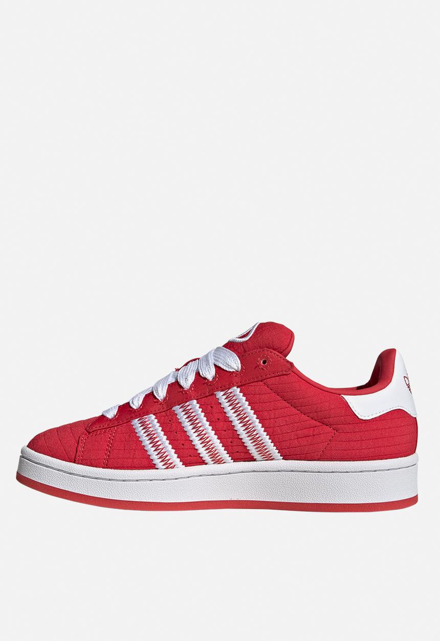 adidas Originals - Campus 00s w - ftwr white/halo blush