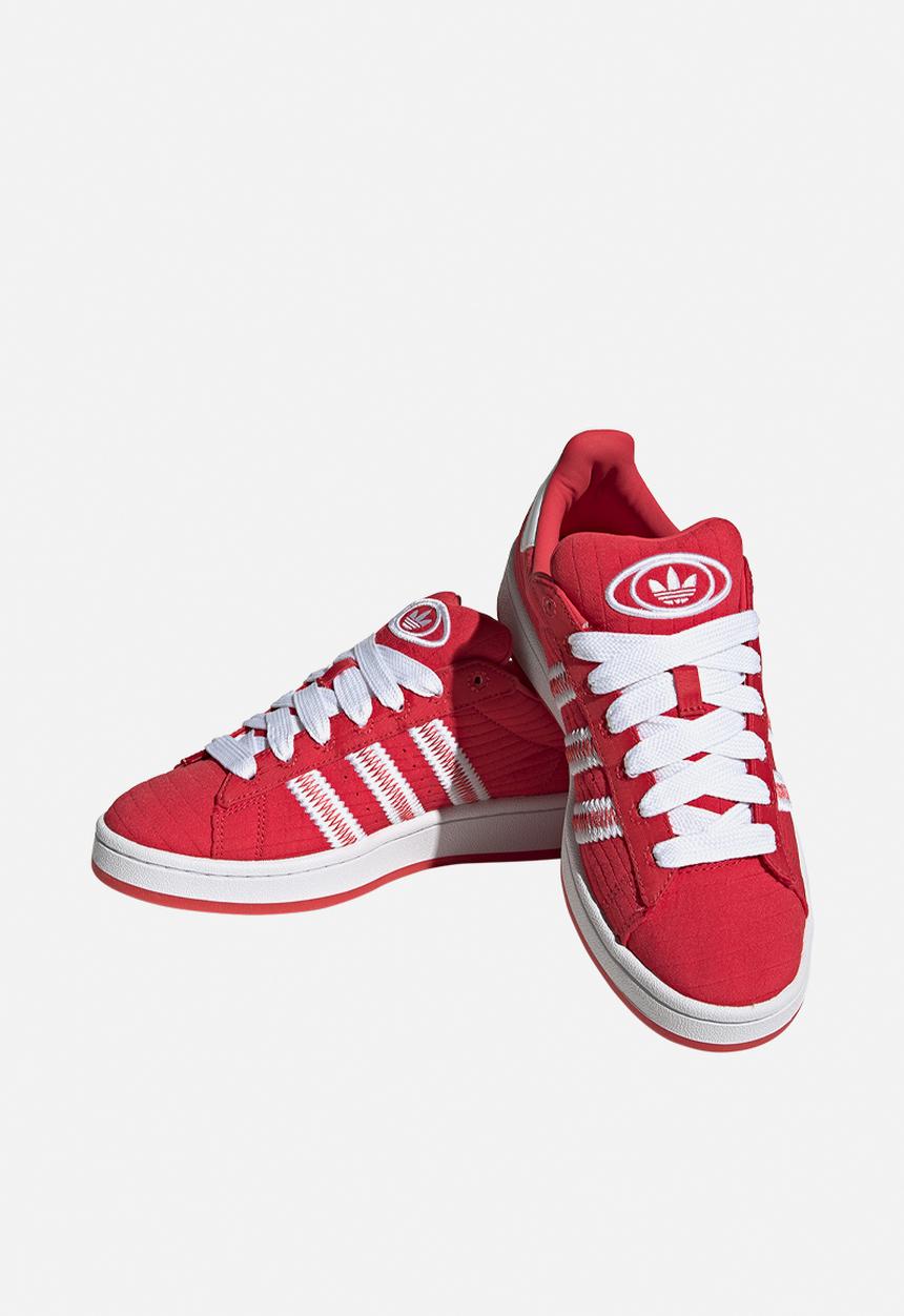 adidas Originals - Campus 00s w - ftwr white/halo blush