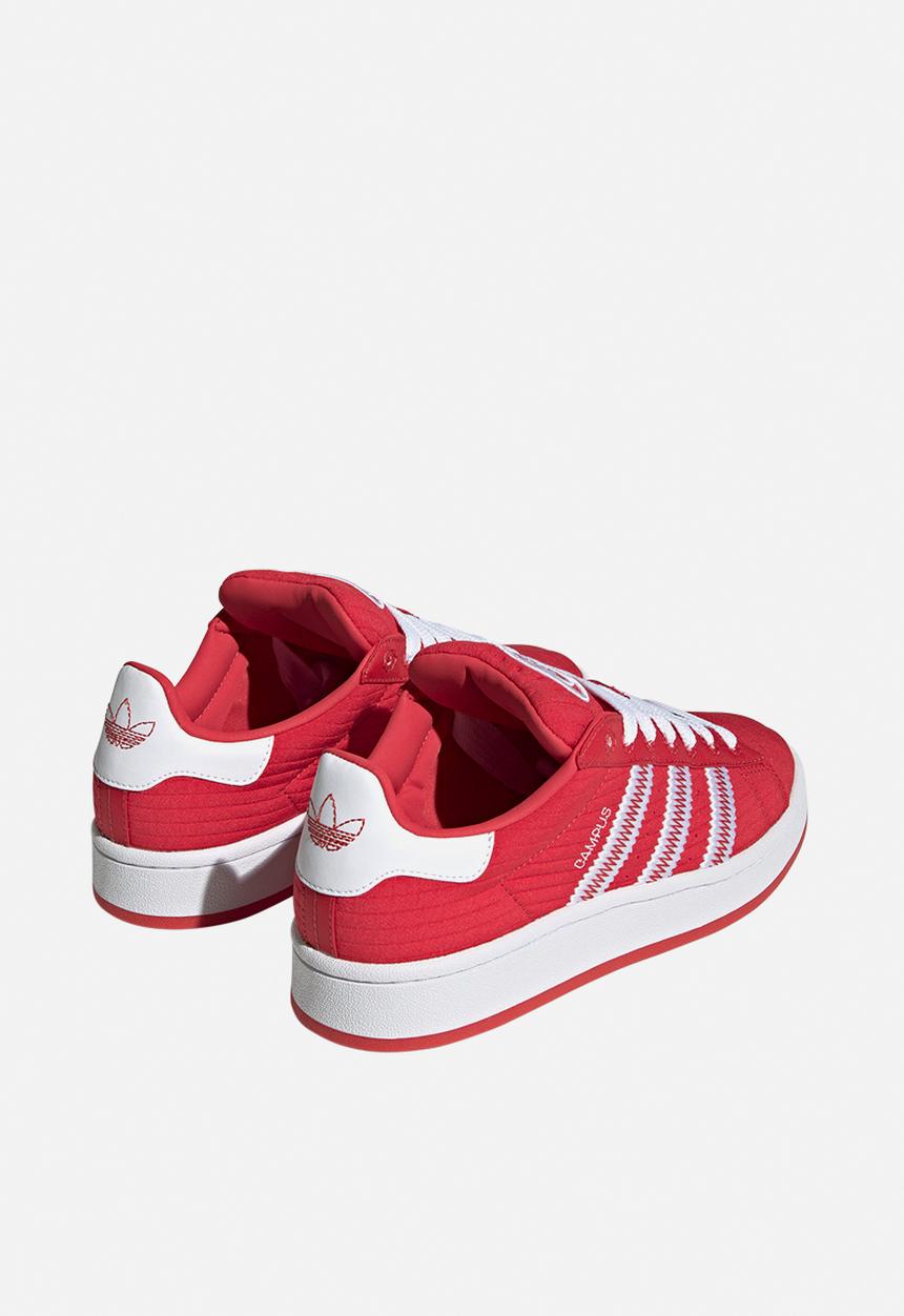 adidas Originals - Campus 00s w - ftwr white/halo blush