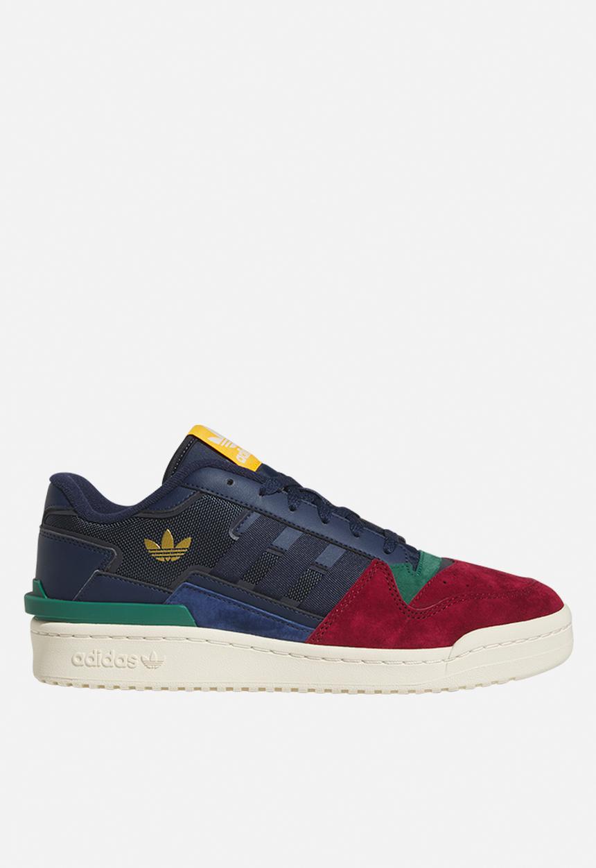 adidas Originals - FORUM EXHIBIT LOW 2.0