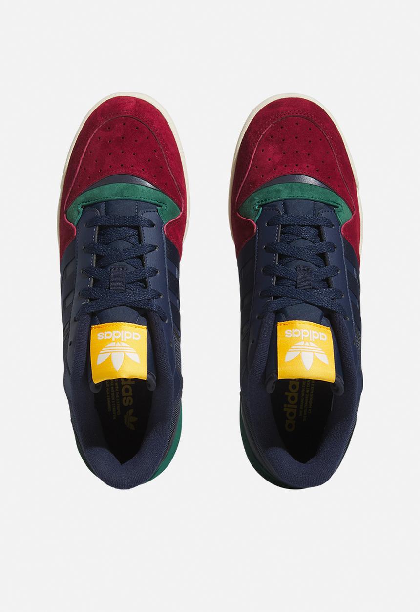 adidas Originals - FORUM EXHIBIT LOW 2.0