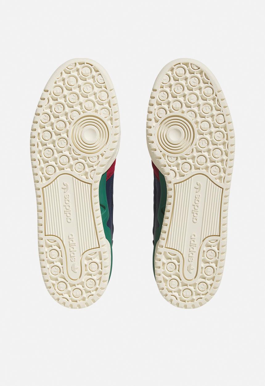 adidas Originals - FORUM EXHIBIT LOW 2.0