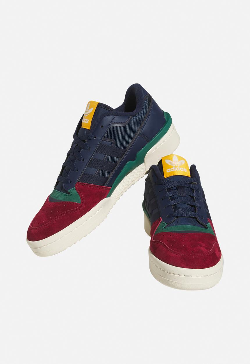 adidas Originals - FORUM EXHIBIT LOW 2.0