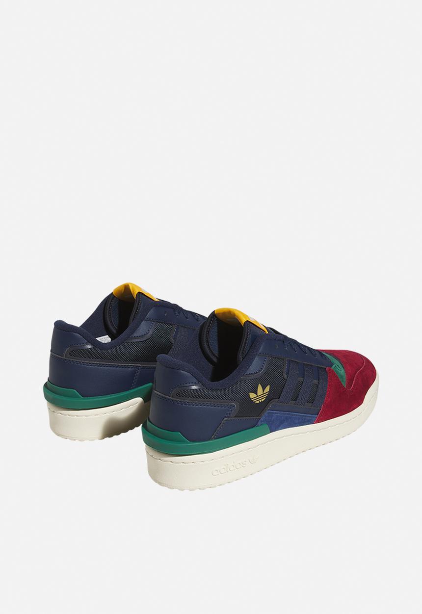 adidas Originals - FORUM EXHIBIT LOW 2.0