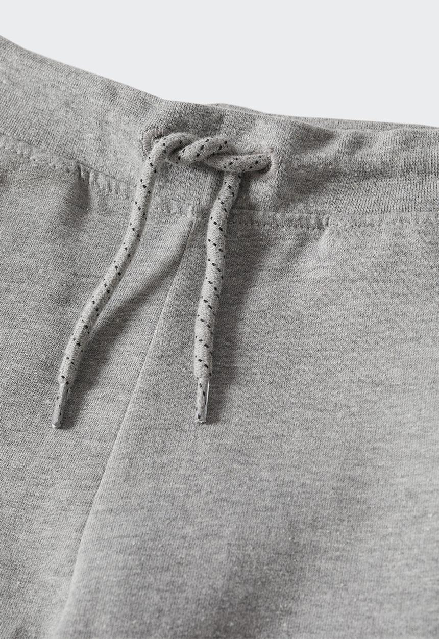 MANGO - Trousers  francia3 - grey