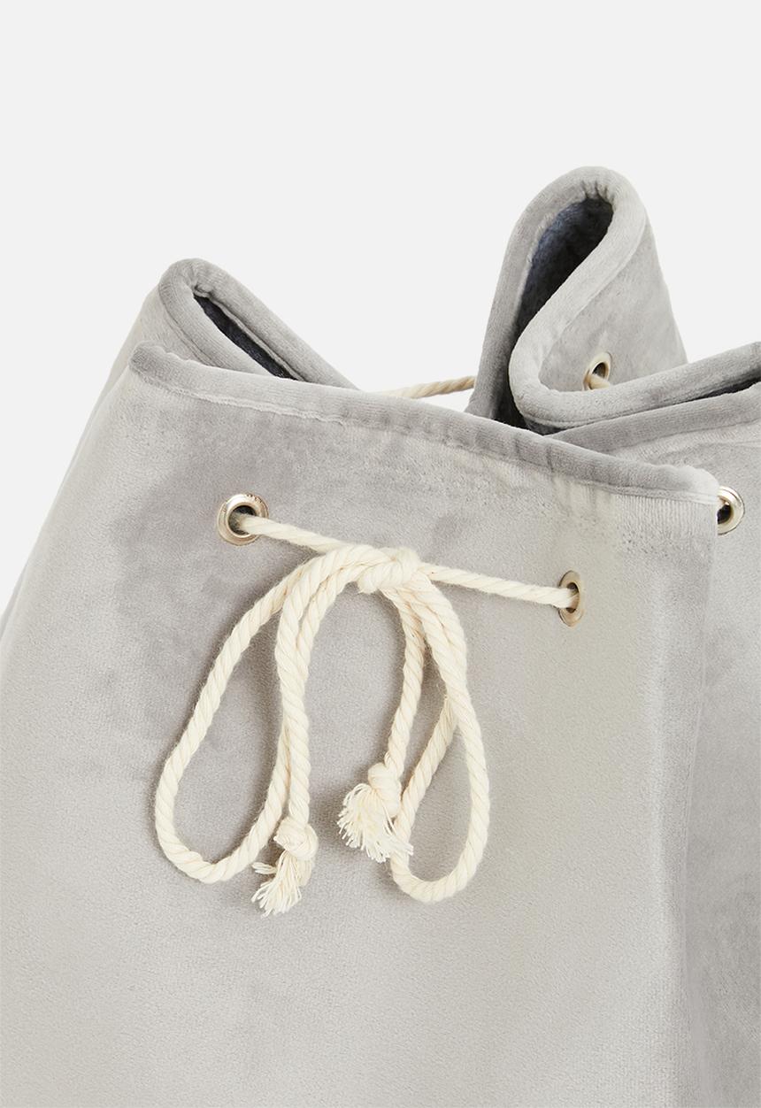 Pet Collection - Bag pet house - grey