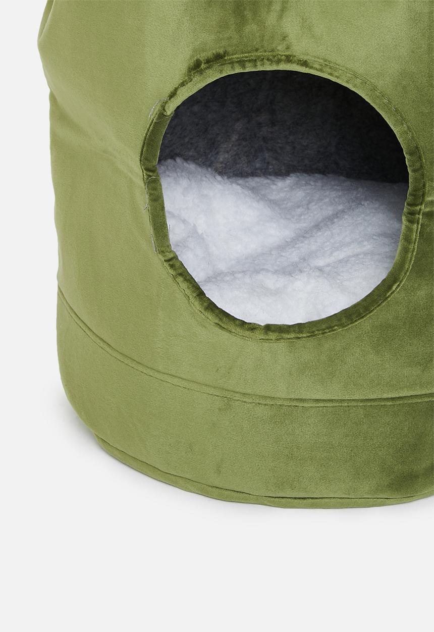 Pet Collection - Bag pet house - ivy