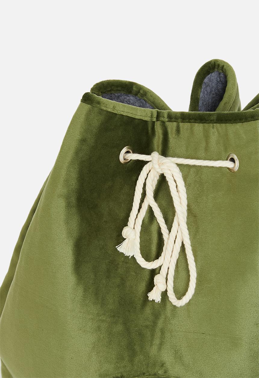 Pet Collection - Bag pet house - ivy