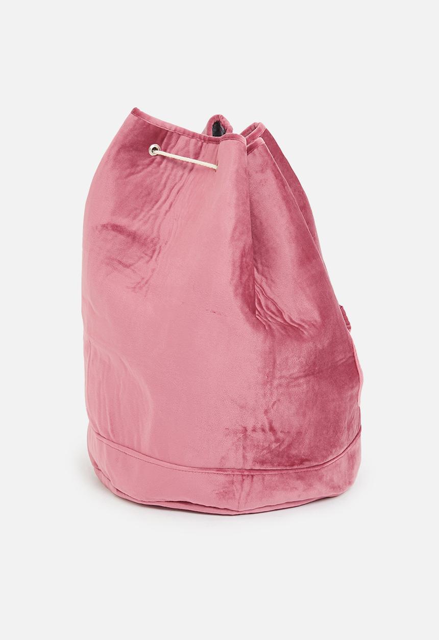 Pet Collection - Bag pet house - salmon