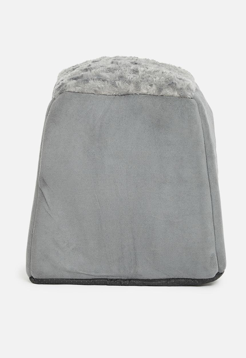 Pet Collection - Foldable cat nest - grey