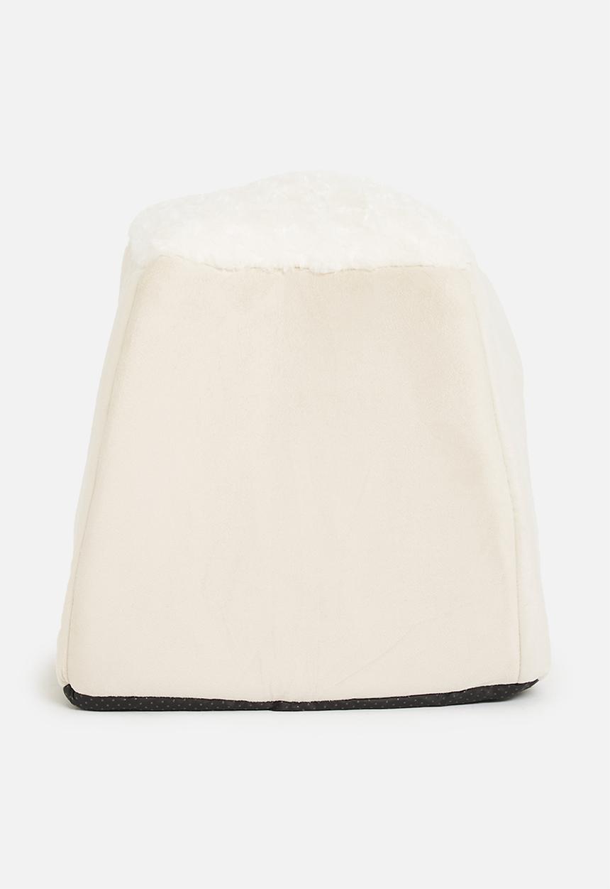 Pet Collection - Foldable cat nest - natural