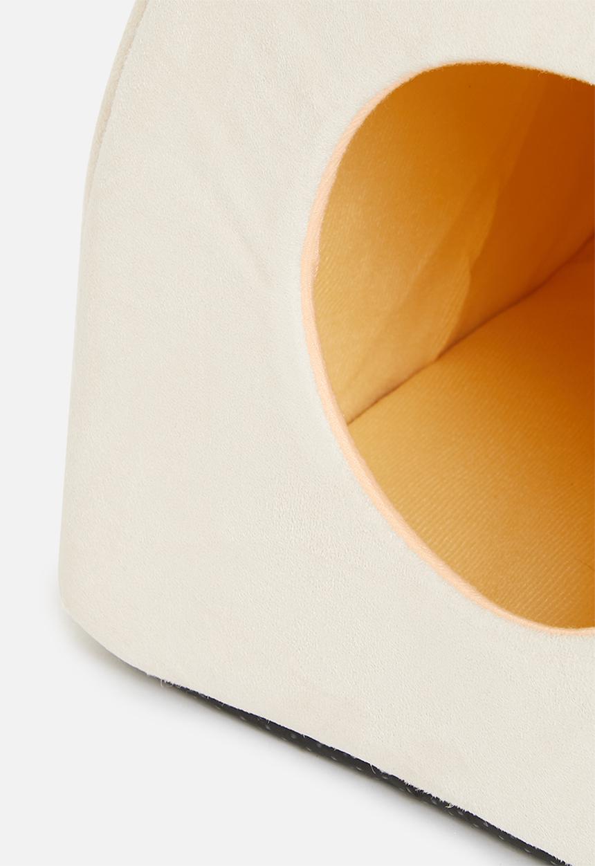 Pet Collection - Foldable cat nest - natural