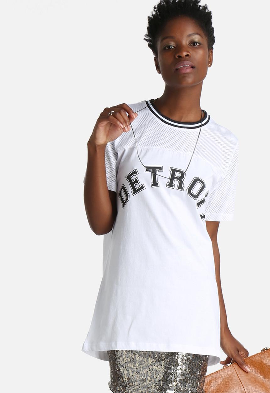 Noisy May - Detroit Tee