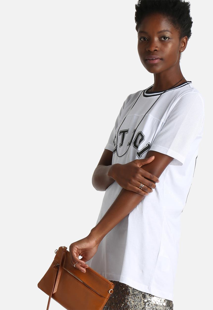 Noisy May - Detroit Tee