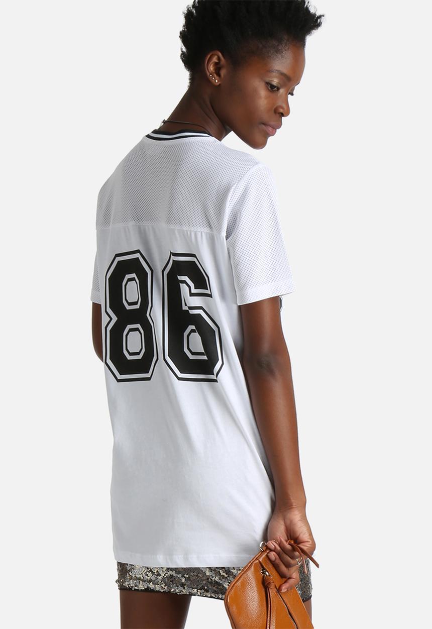 Noisy May - Detroit Tee