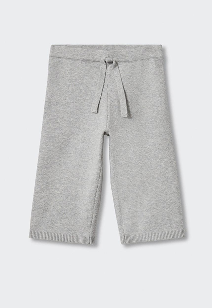 MANGO - Trousers  jonbe - grey