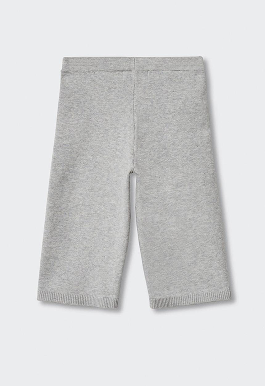 MANGO - Trousers  jonbe - grey