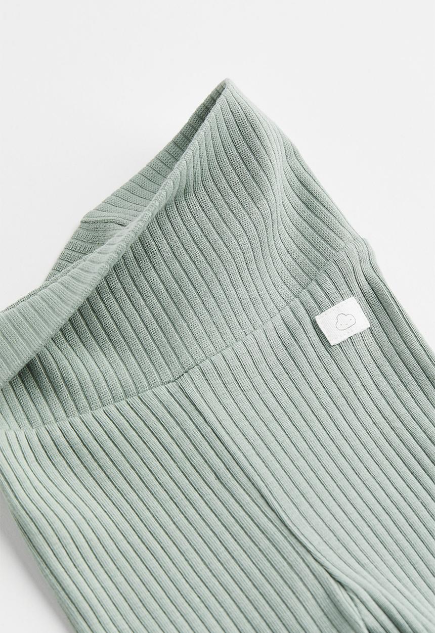 H&M - Adjustable-fit set - light green