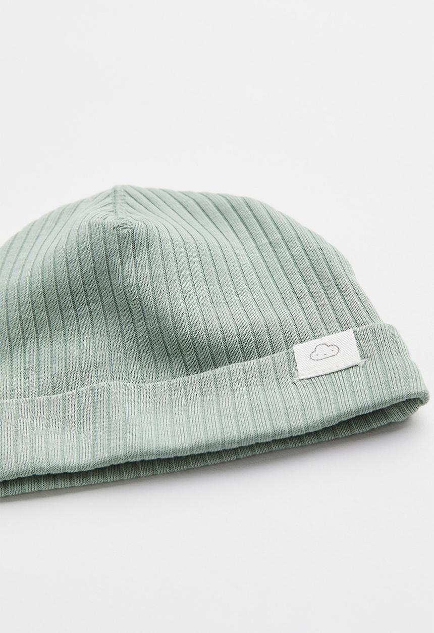 H&M - Adjustable-fit set - light green