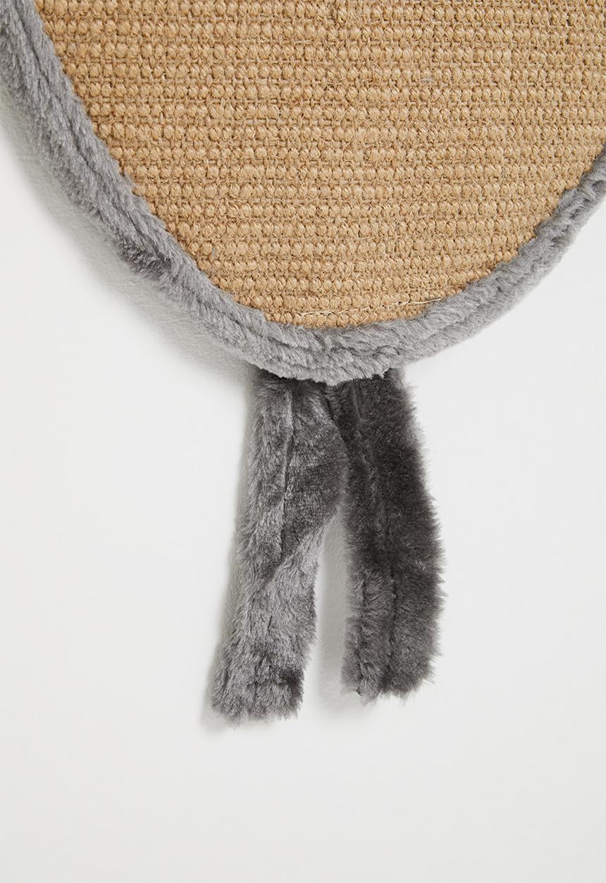 Pet Collection - Cat scratcher - mouse