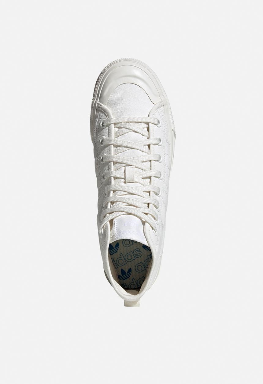 Nizza hi rf - f34941 - cloud white/off white