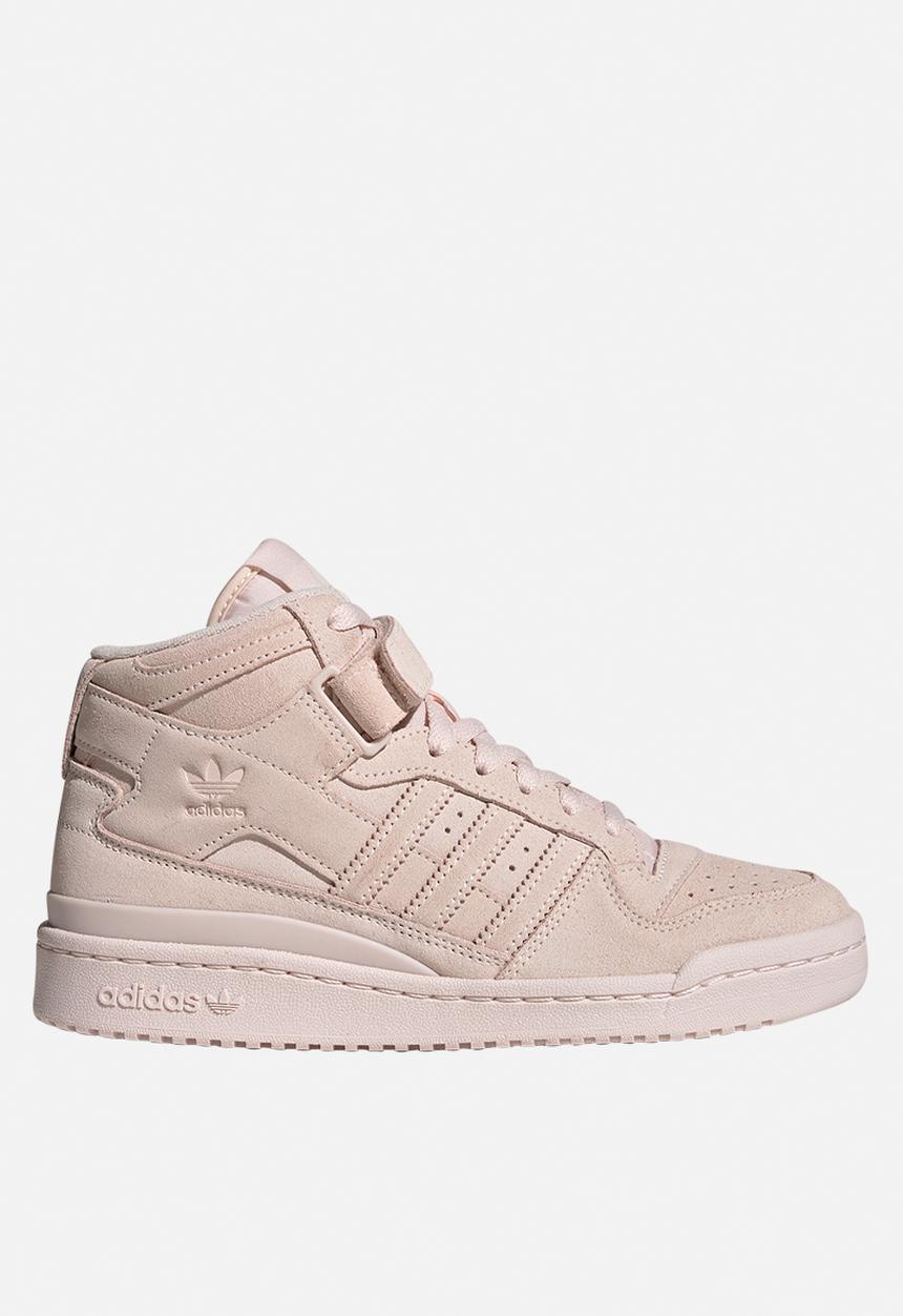 adidas Originals - Forum Mid 
