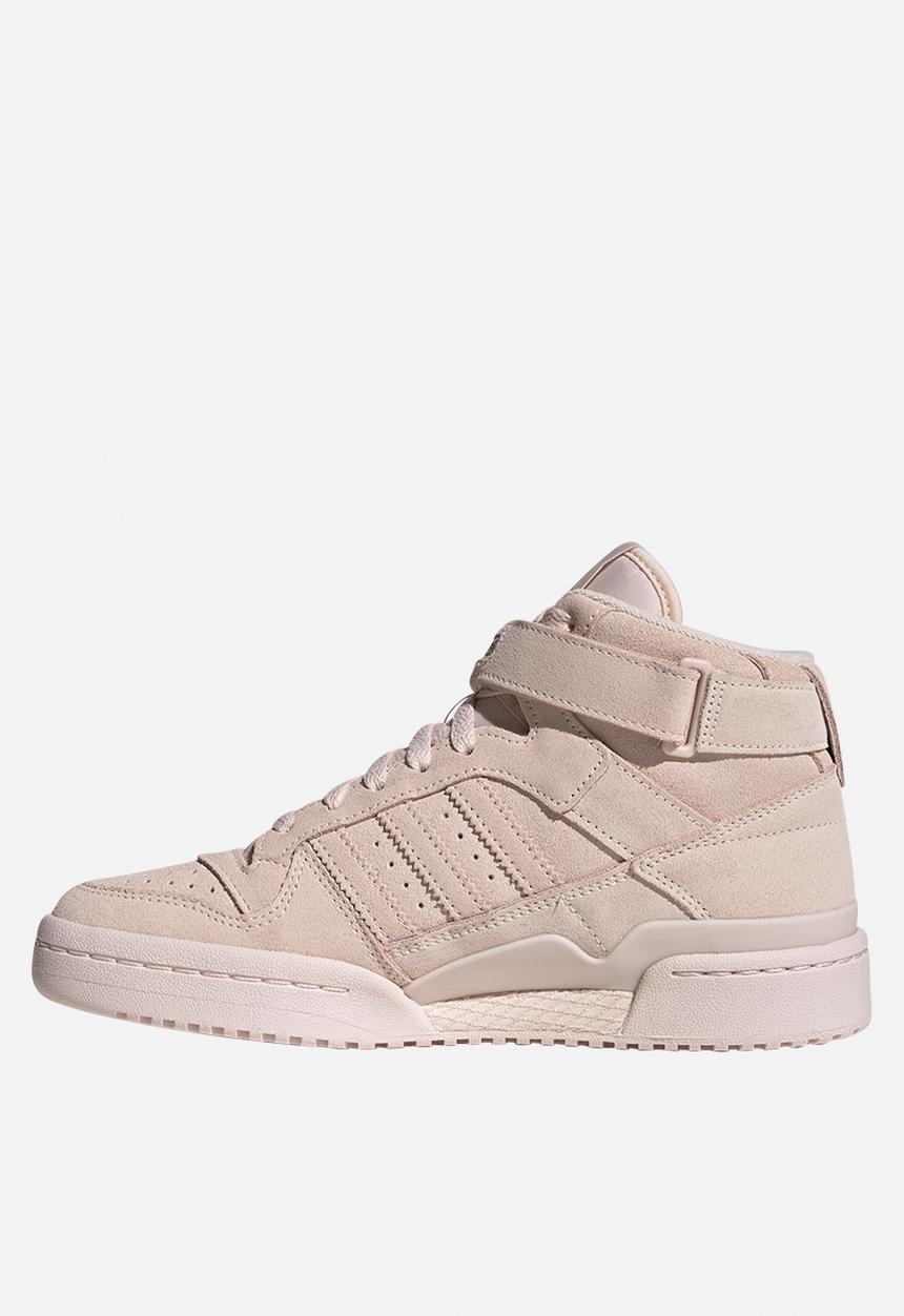 adidas Originals - Forum Mid 