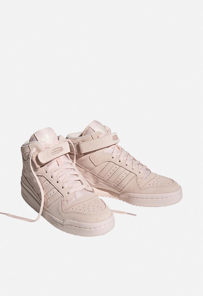 adidas Originals - Forum Mid 