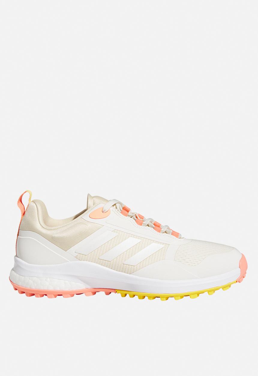 adidas Originals - adidas Golf Zoysia - chalk white/zeromet/sandstrat