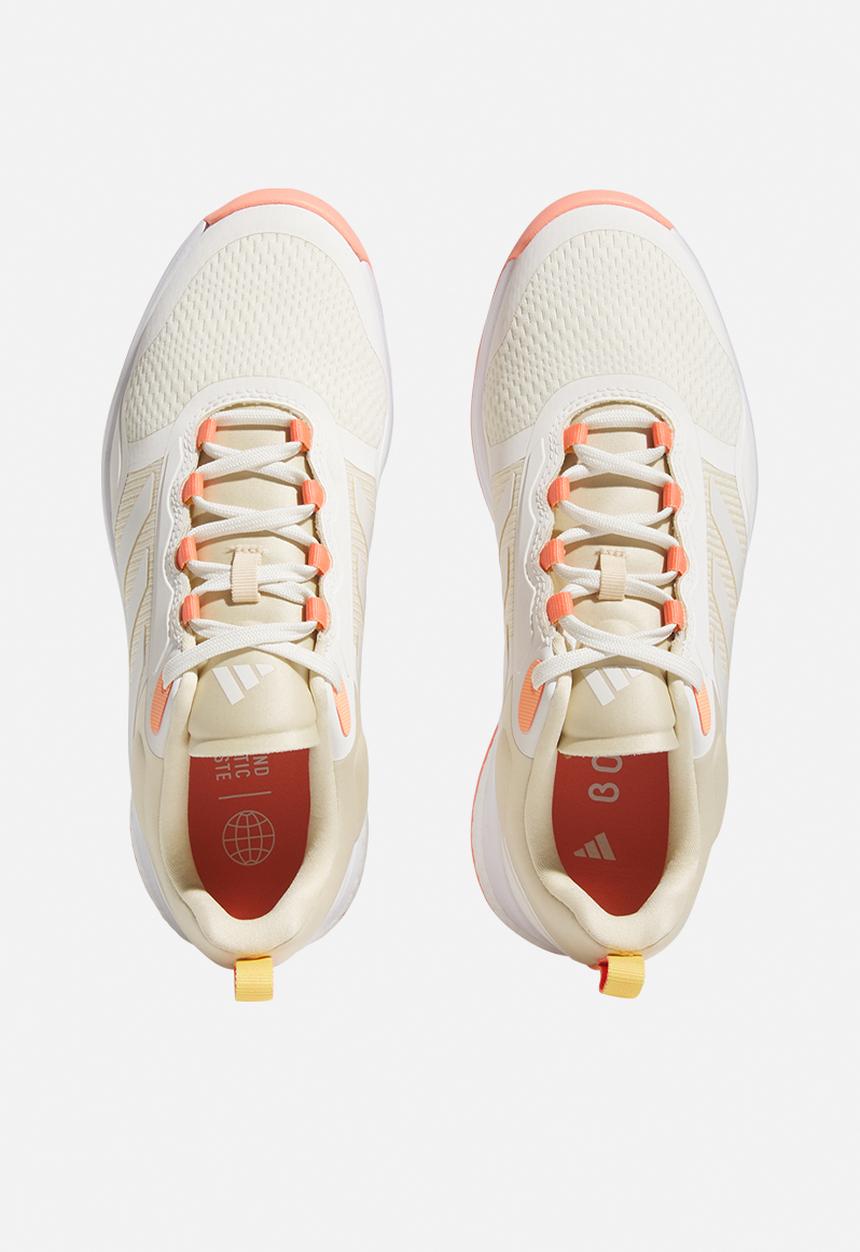 adidas Originals - adidas Golf Zoysia - chalk white/zeromet/sandstrat