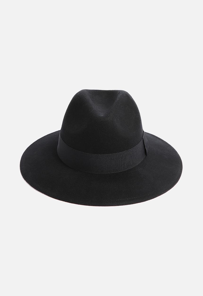 Selected Femme - Silla Hat