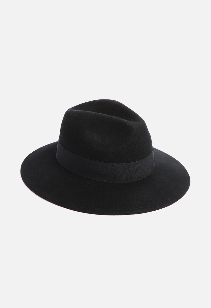 Selected Femme - Silla Hat