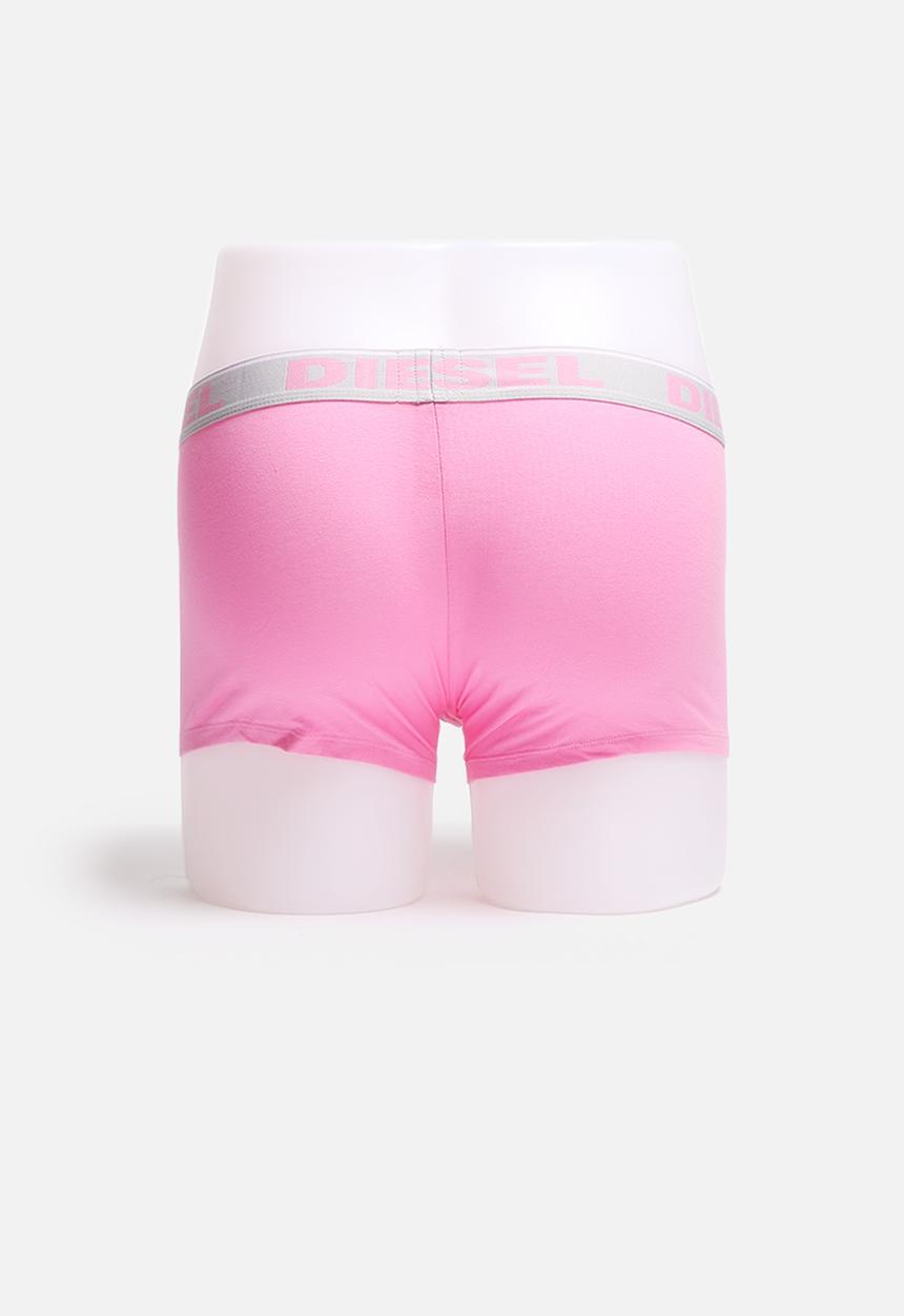 Diesel  - Shawn Two Pack Boxers