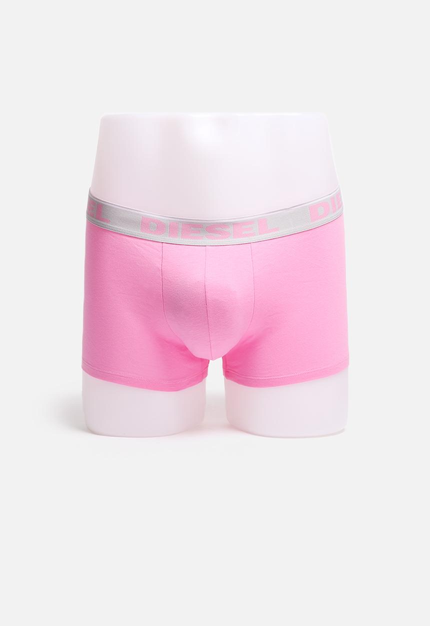 Diesel  - Shawn Two Pack Boxers