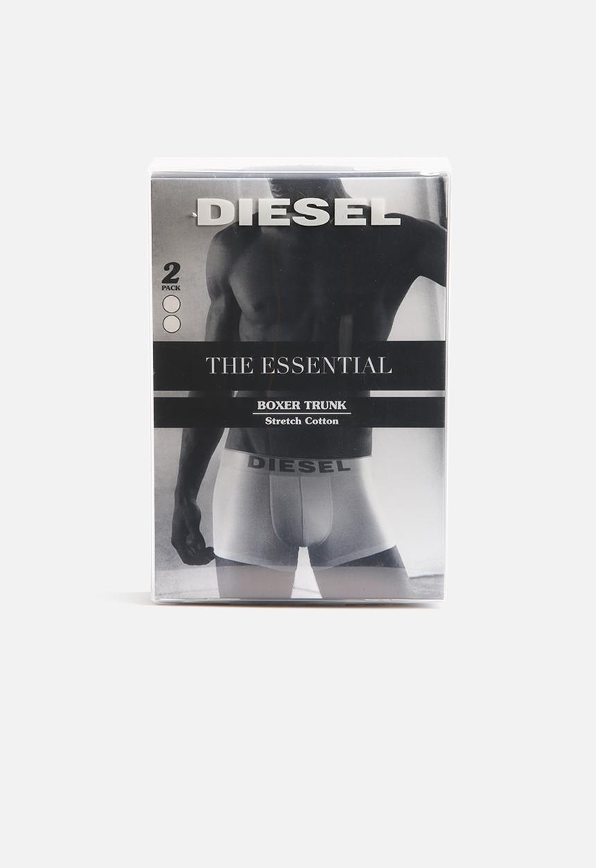 Diesel  - Korty 2 Pack