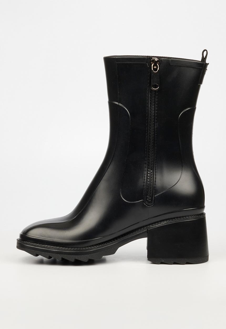 Viabeach - Campbell 1 rain boot - black