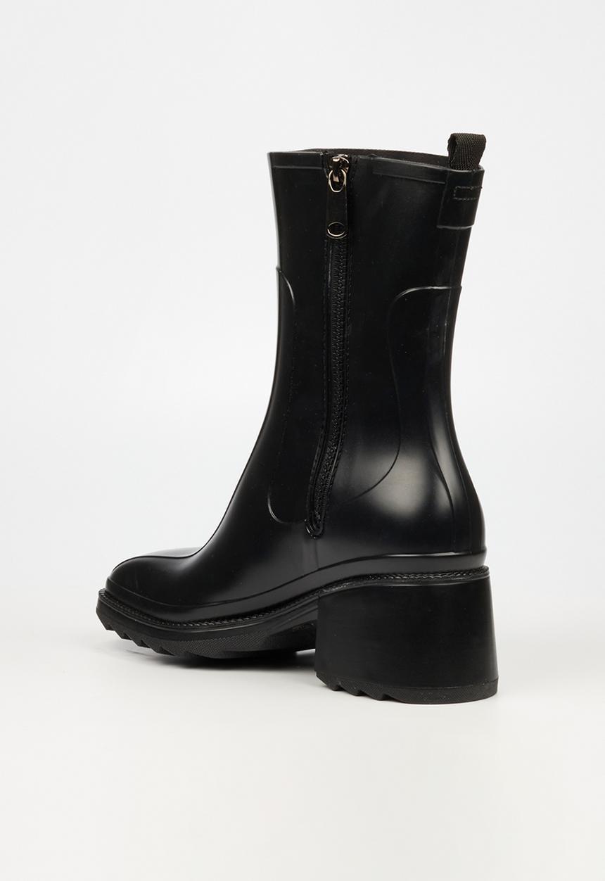 Viabeach - Campbell 1 rain boot - black