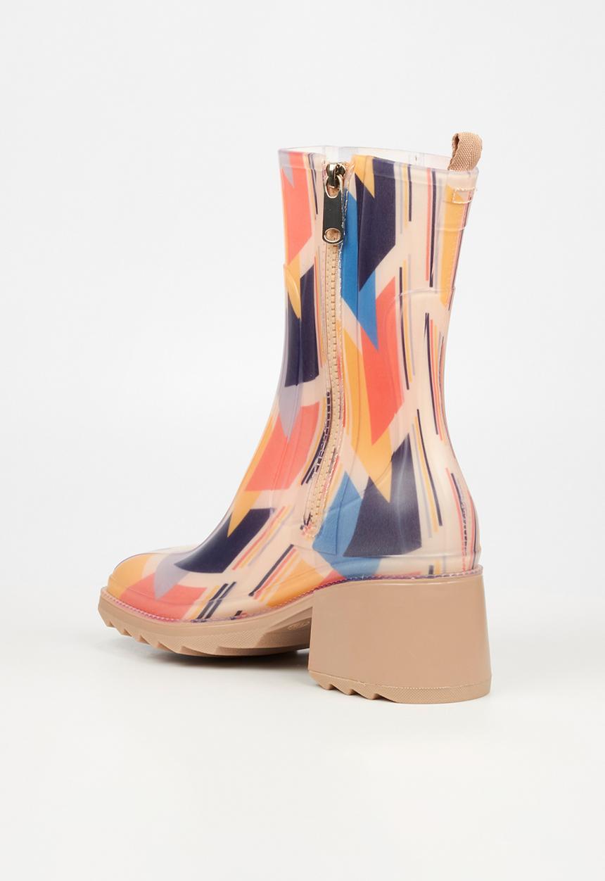 Viabeach - Campbell 2 boot - multi