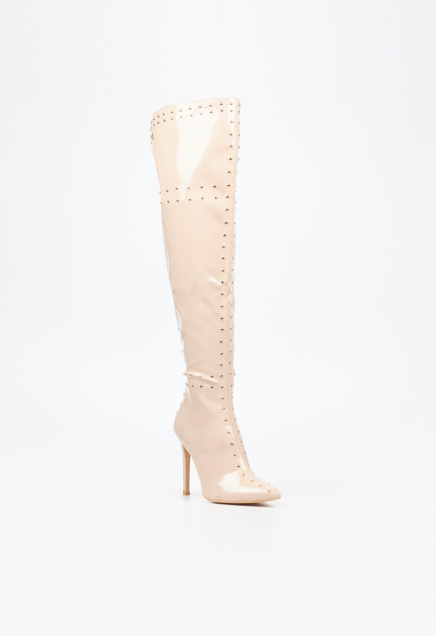 Rock & Co - Mugshot1 boot - neutral 