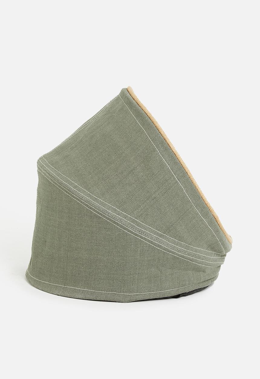 Pet Collection - Cat folding bed - grey