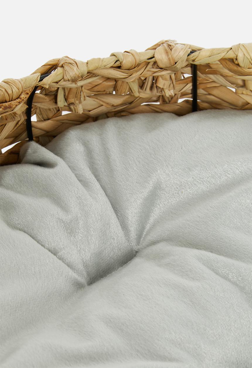 Pet Collection - Pet basket - natural