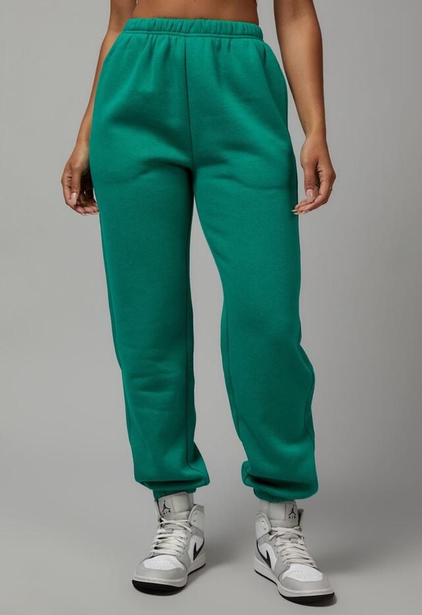 Factorie - Super slouchy trackpant - pepper green
