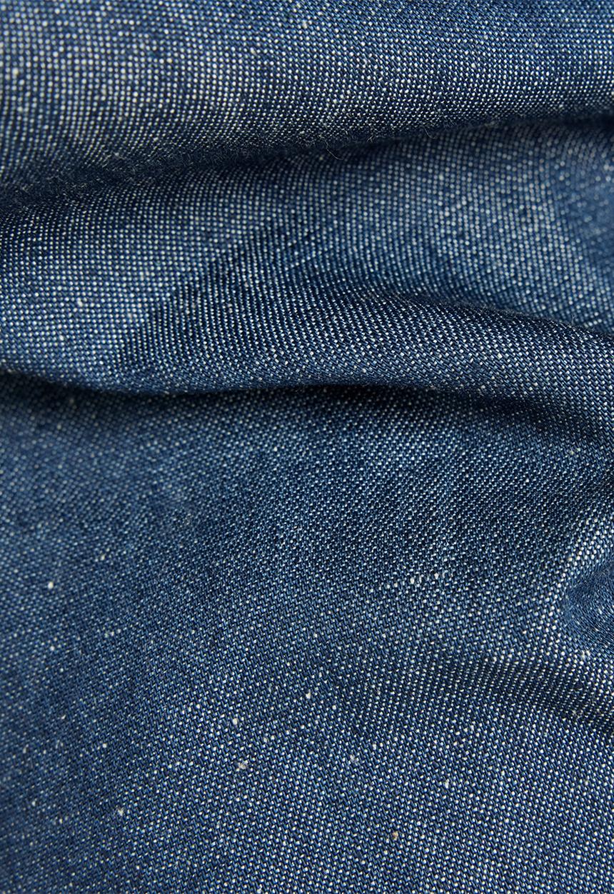 G-STAR - Cargo 3d boyfriend jeans - raw denim