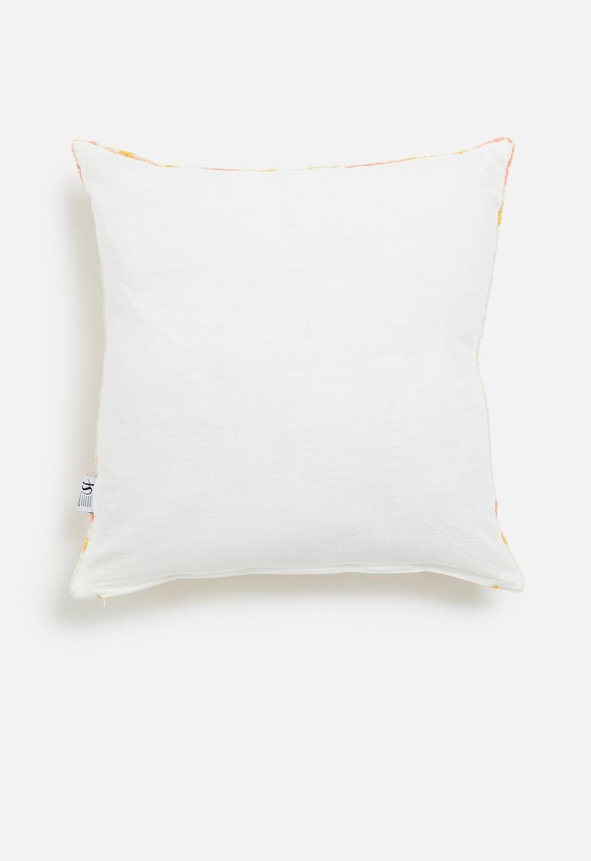 Sixth Floor - Vhonie cushion cover- multi