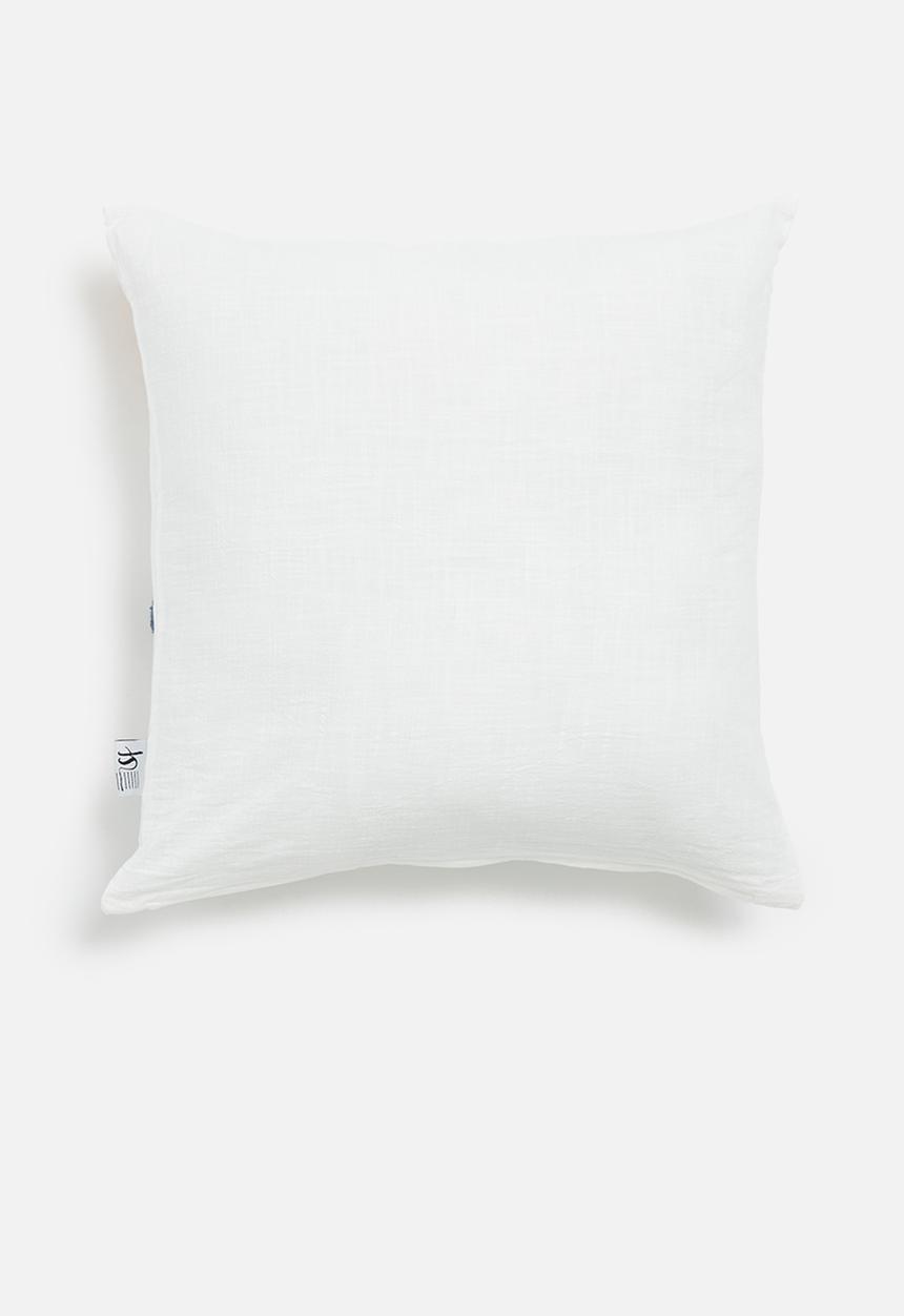 Sixth Floor - Drizzy cushion cover- multi